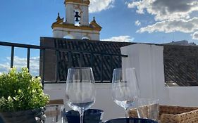 Ático Casa Lola